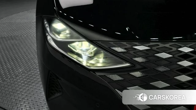 Hyundai The New Grandeur IG id 5041548 из Кореи 15