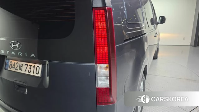 Hyundai Staria id 5002456 из Кореи 15