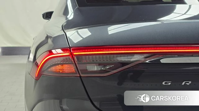 Hyundai The New Grandeur IG Hybrid id 4736598 из Кореи 15