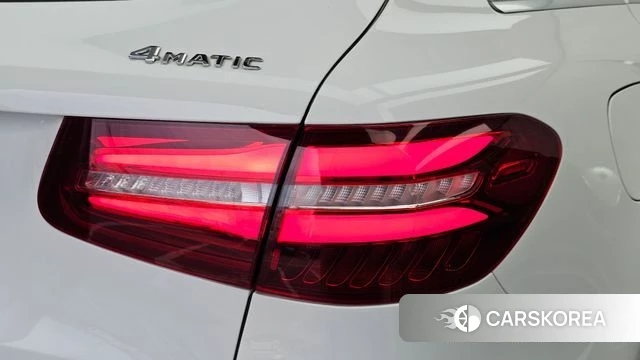 Mercedes-Benz GLC-Class X253 id 4993124 из Кореи 15