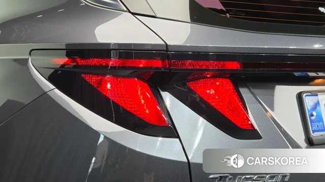 Hyundai Tucson (NX4) id 4952084 из Кореи 15