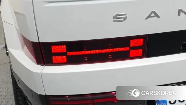 Hyundai Santa Fe (MX5) id 5016041 из Кореи 15