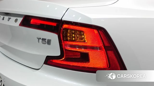 Volvo S90 id 4937301 из Кореи 15