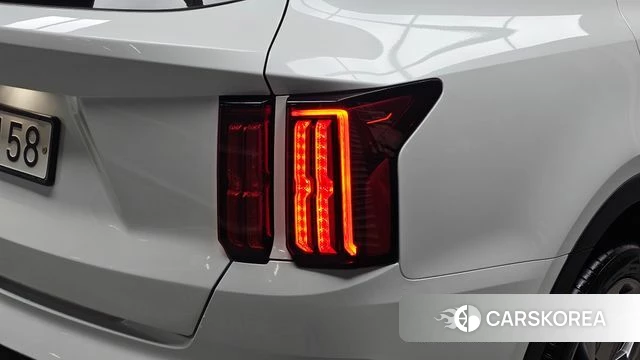 Kia Sorento 4th Generation id 5039961 из Кореи 15