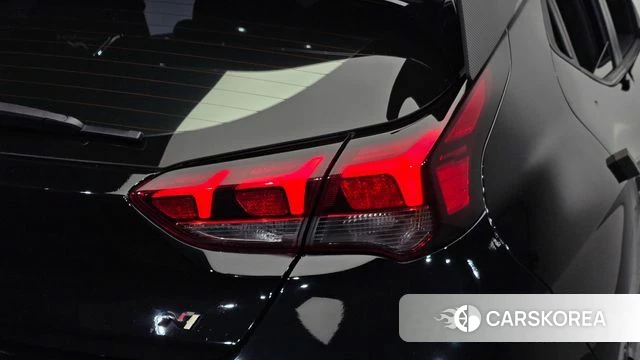 Hyundai Veloster (JS) id 5040950 из Кореи 15