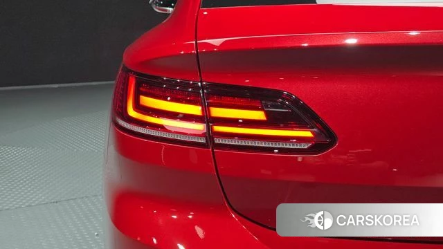 Volkswagen Arteon id 5028943 из Кореи 15