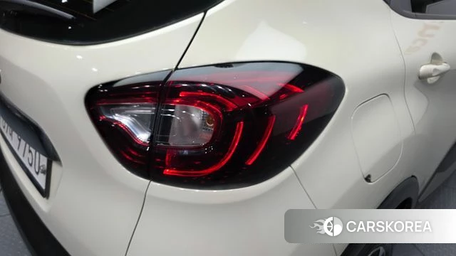 Renault Korea (Samsung) New QM3 id 4978331 из Кореи 15