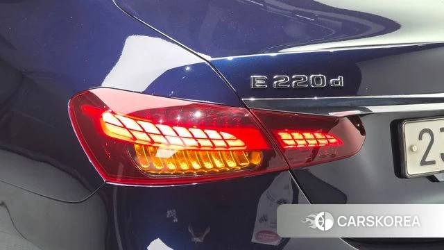 Mercedes-Benz E-Class W213 id 4661816 из Кореи 15