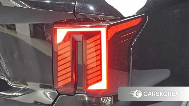 Kia The New Sorento 4th Generation id 4974735 из Кореи 15