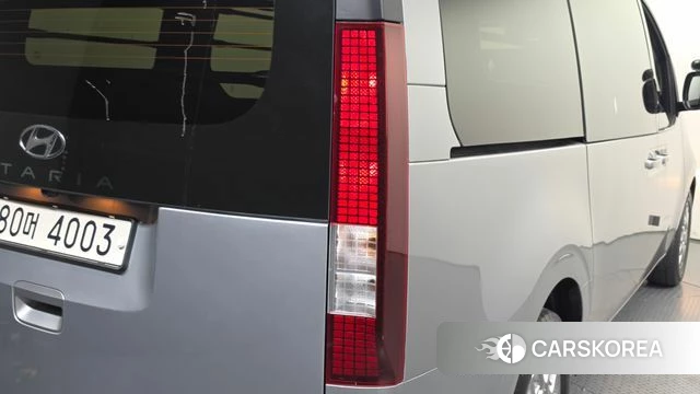 Hyundai Staria id 4997396 из Кореи 15