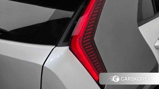 Kia Di All New Niro EV id 4981591 из Кореи 15