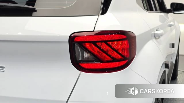 Hyundai Venue id 5038903 из Кореи 15