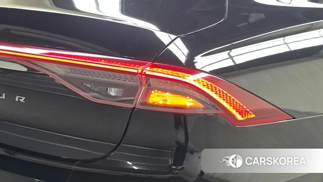 Hyundai The New Grandeur IG id 4754933 из Кореи 15