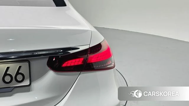 Mercedes-Benz E-Class W213 id 5034805 из Кореи 15