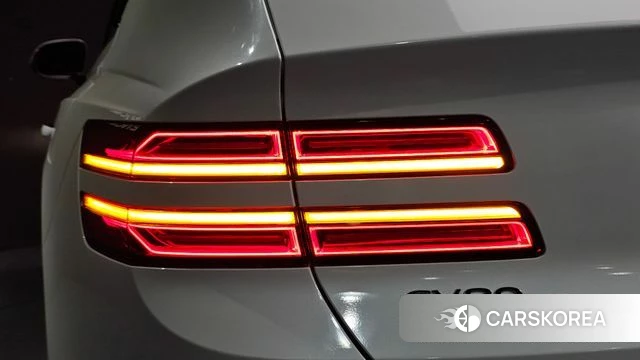 Genesis GV80 id 4995813 из Кореи 15