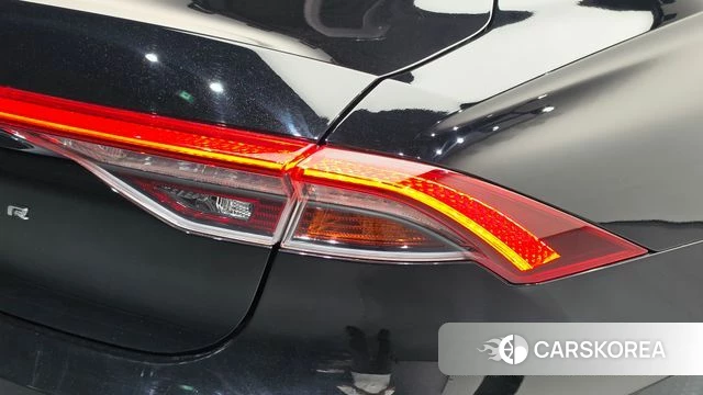 Hyundai The New Grandeur IG id 4991738 из Кореи 15