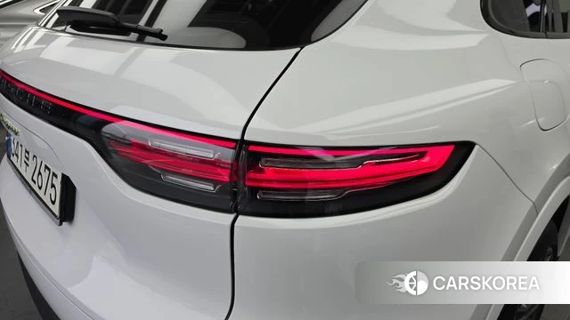 Porsche Cayenne (PO536) id 4716922 из Кореи 15