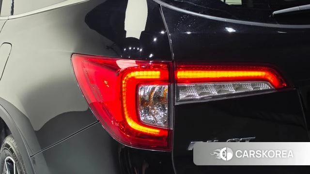 Honda Pilot 3rd generation id 4993091 из Кореи 15