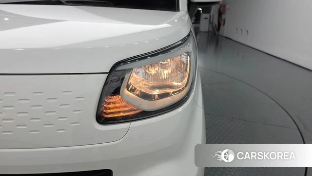Kia The New Ray id 4835623 из Кореи 15