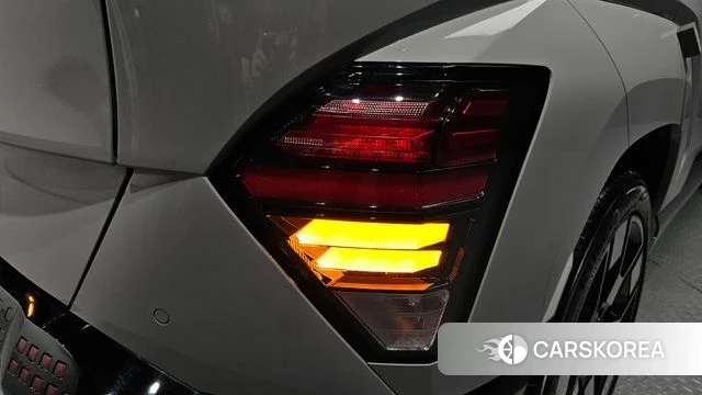 Hyundai Kona Electric (SX2) id 4682002 из Кореи 15