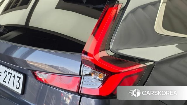 Honda CR-V 6th generation id 4928189 из Кореи 15