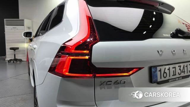 Volvo XC60 second Generation id 5038909 из Кореи 15
