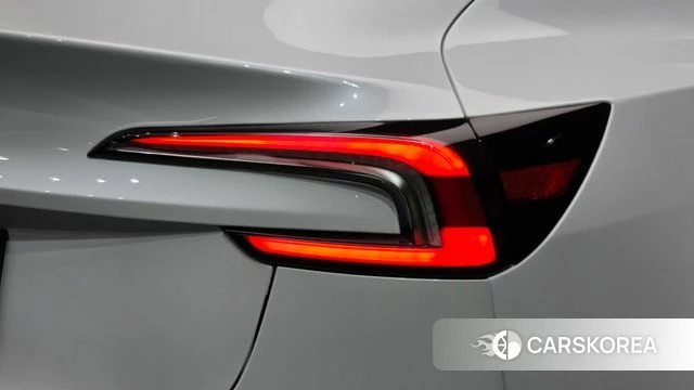 Tesla Model 3 id 4974621 из Кореи 15