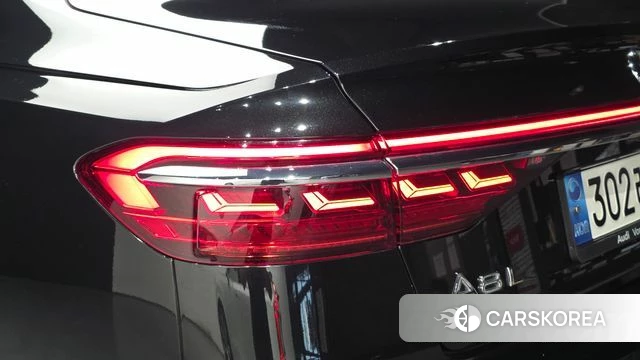 Audi A8 (D5) id 4951730 из Кореи 15