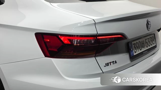 Volkswagen 7th Generation of Jetta id 4992386 из Кореи 15