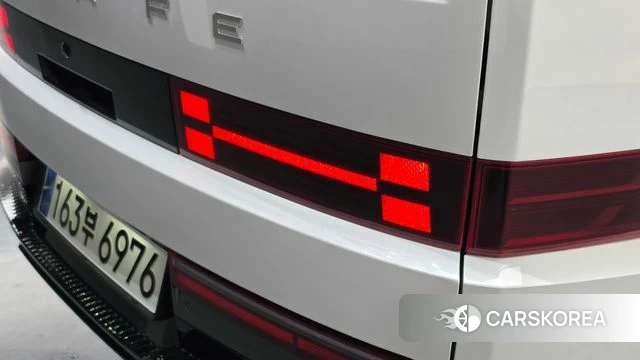 Hyundai Santa Fe (MX5) id 4996034 из Кореи 15