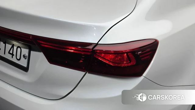 Kia Come New K3 id 4960529 из Кореи 15