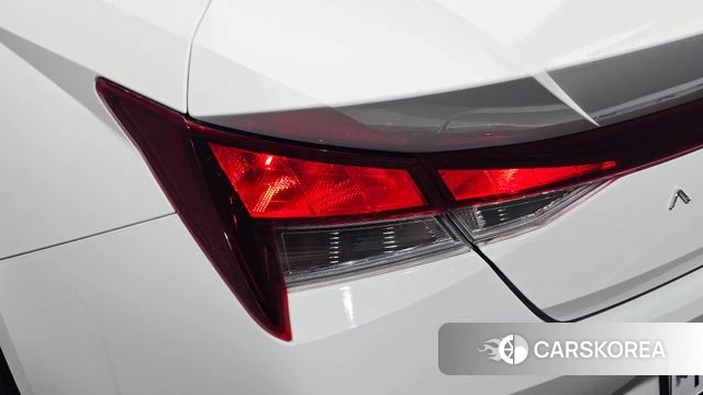 Hyundai Avante (CN7) id 4580029 из Кореи 15
