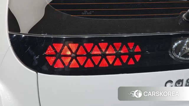 Hyundai Casper id 4656935 из Кореи 15