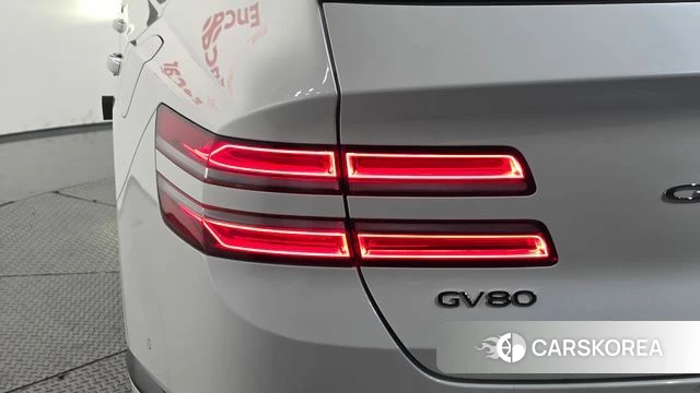 Genesis GV80 id 5033465 из Кореи 15