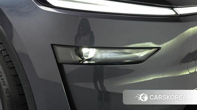 Tesla Model Y id 5020977 из Кореи 15