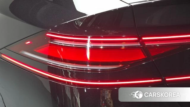 Genesis G90 (RS4) id 4674834 из Кореи 15