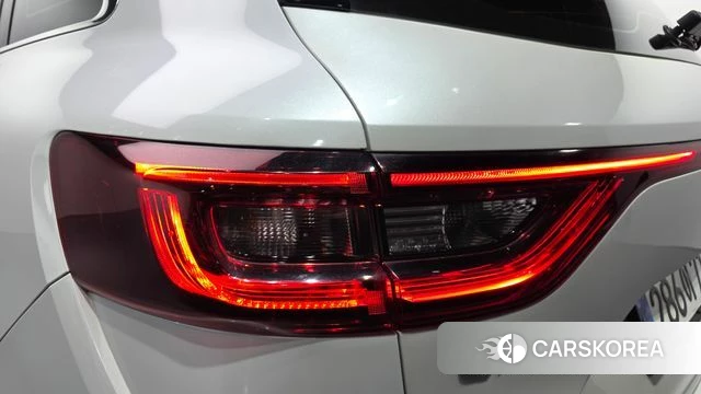 Renault Korea (Samsung) The New QM6 id 5035544 из Кореи 15