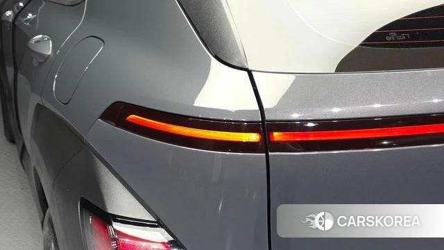Hyundai Kona (SX2) id 4950829 из Кореи 15