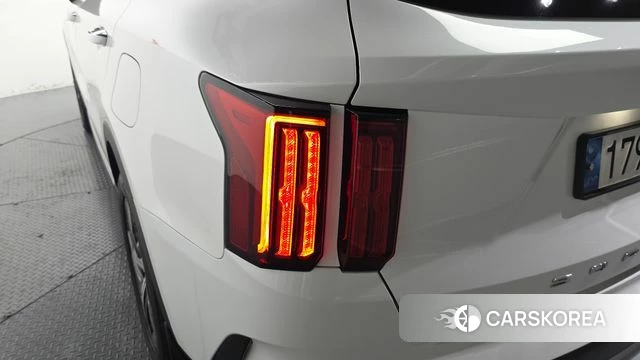 Kia Sorento 4th Generation id 5028606 из Кореи 15