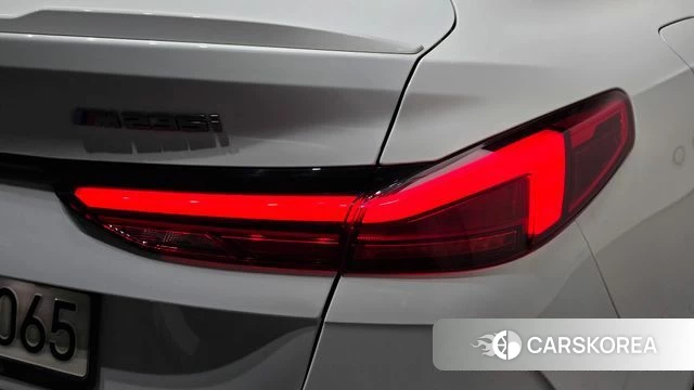 BMW 2 Series Gran Coupe (F44) id 4996856 из Кореи 15