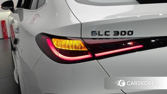 Mercedes-Benz GLC-Class X254 id 4957639 из Кореи 15