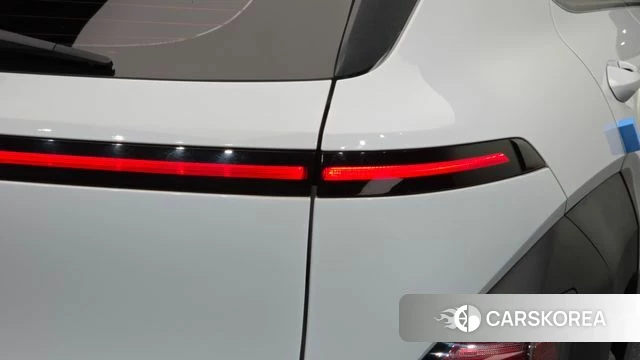 Hyundai Kona (SX2) id 5027108 из Кореи 15