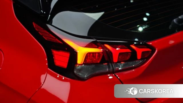 Hyundai Veloster (JS) id 4986595 из Кореи 15