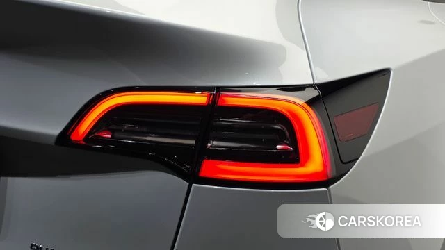 Tesla Model Y id 4996705 из Кореи 15