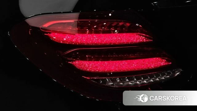 Mercedes-Benz E-Class W213 id 5018976 из Кореи 15