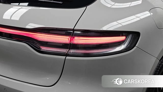 Porsche Macan id 4921828 из Кореи 15