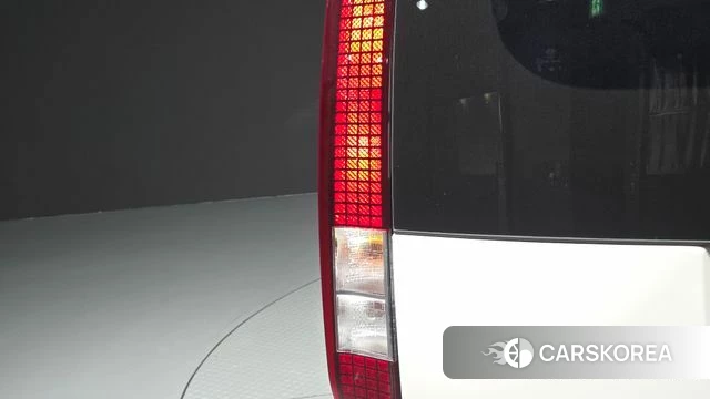 Hyundai Staria id 4590143 из Кореи 15