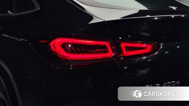 Mercedes-Benz GLE-Class W167 id 5028172 из Кореи 15
