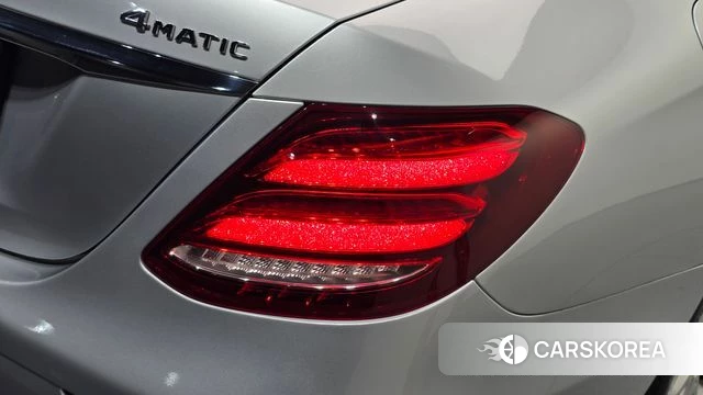 Mercedes-Benz E-Class W213 id 4918267 из Кореи 15