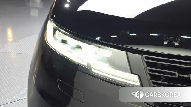 Land Rover Range Rover Sport 3rd Generation id 4612369 из Кореи 15